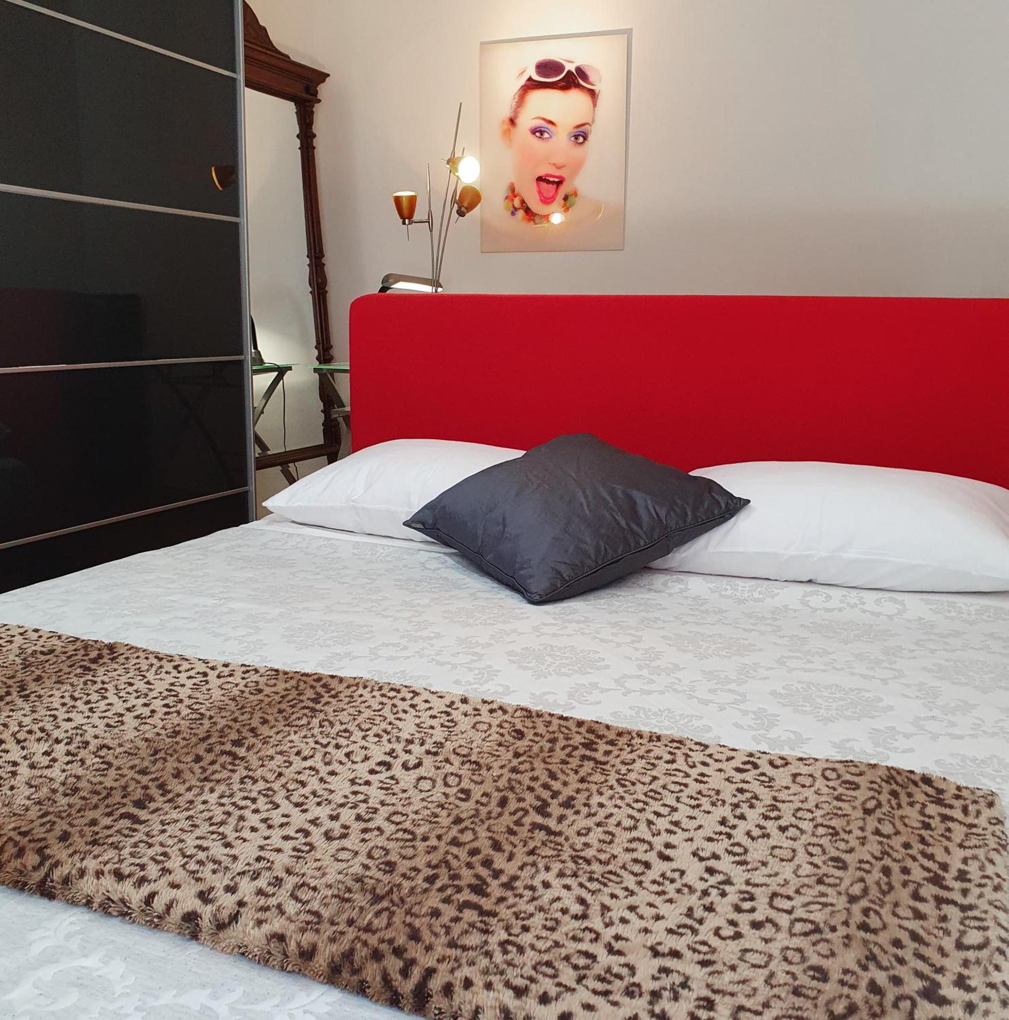 Bella Vista Lux Apartment With Private Terace Koper Eksteriør billede